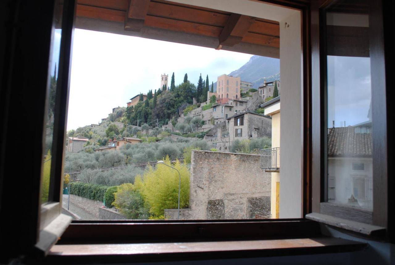 Appartamento Ciagoli Bogliaco المظهر الخارجي الصورة