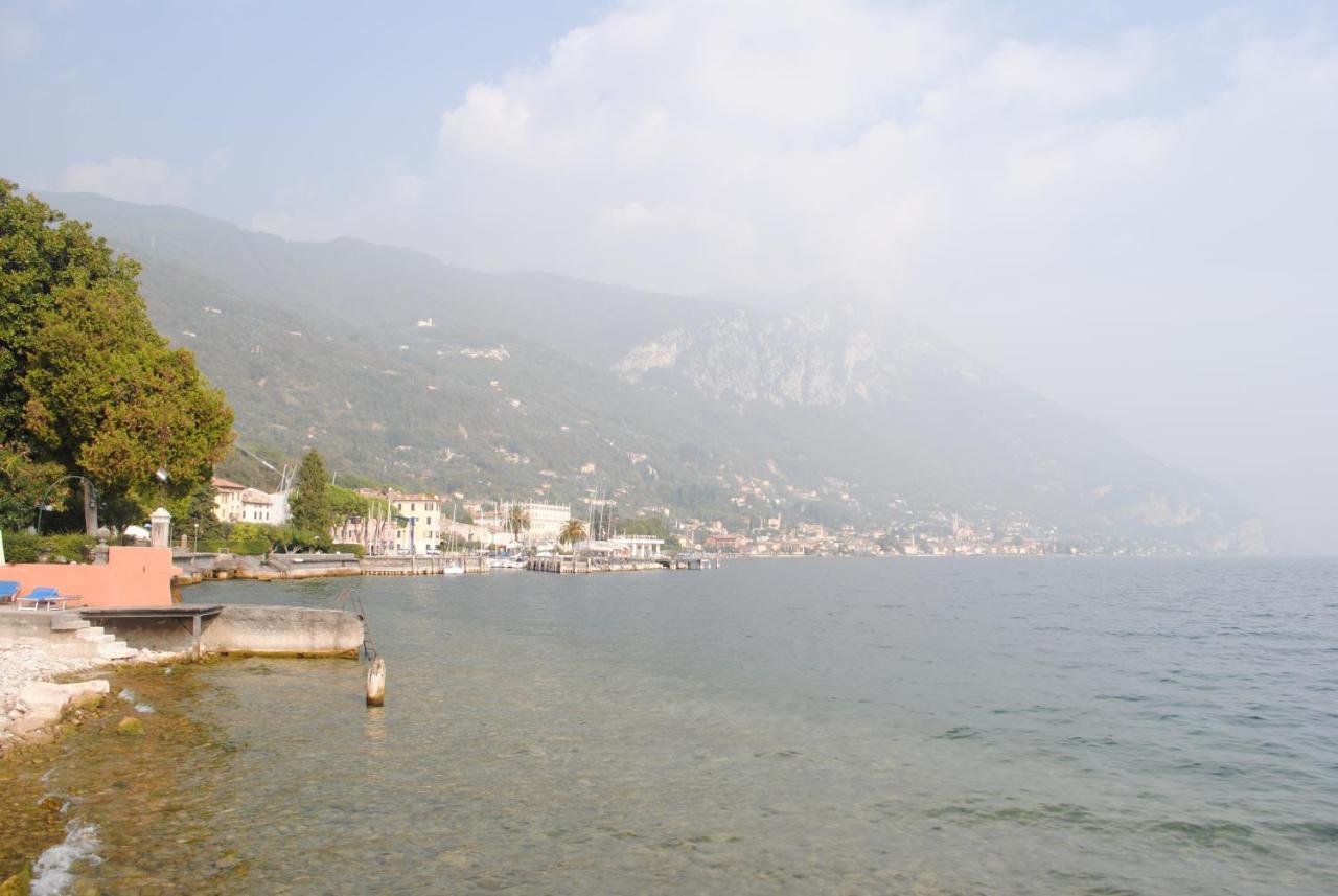 Appartamento Ciagoli Bogliaco المظهر الخارجي الصورة