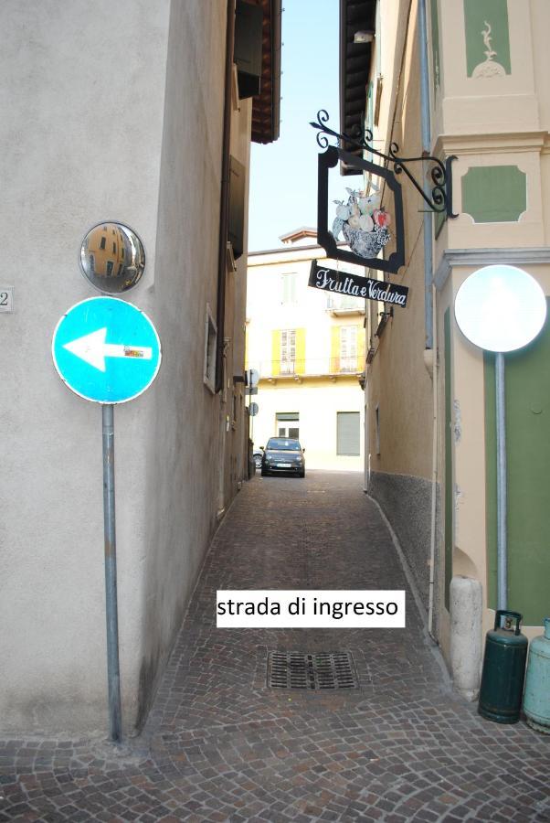 Appartamento Ciagoli Bogliaco المظهر الخارجي الصورة