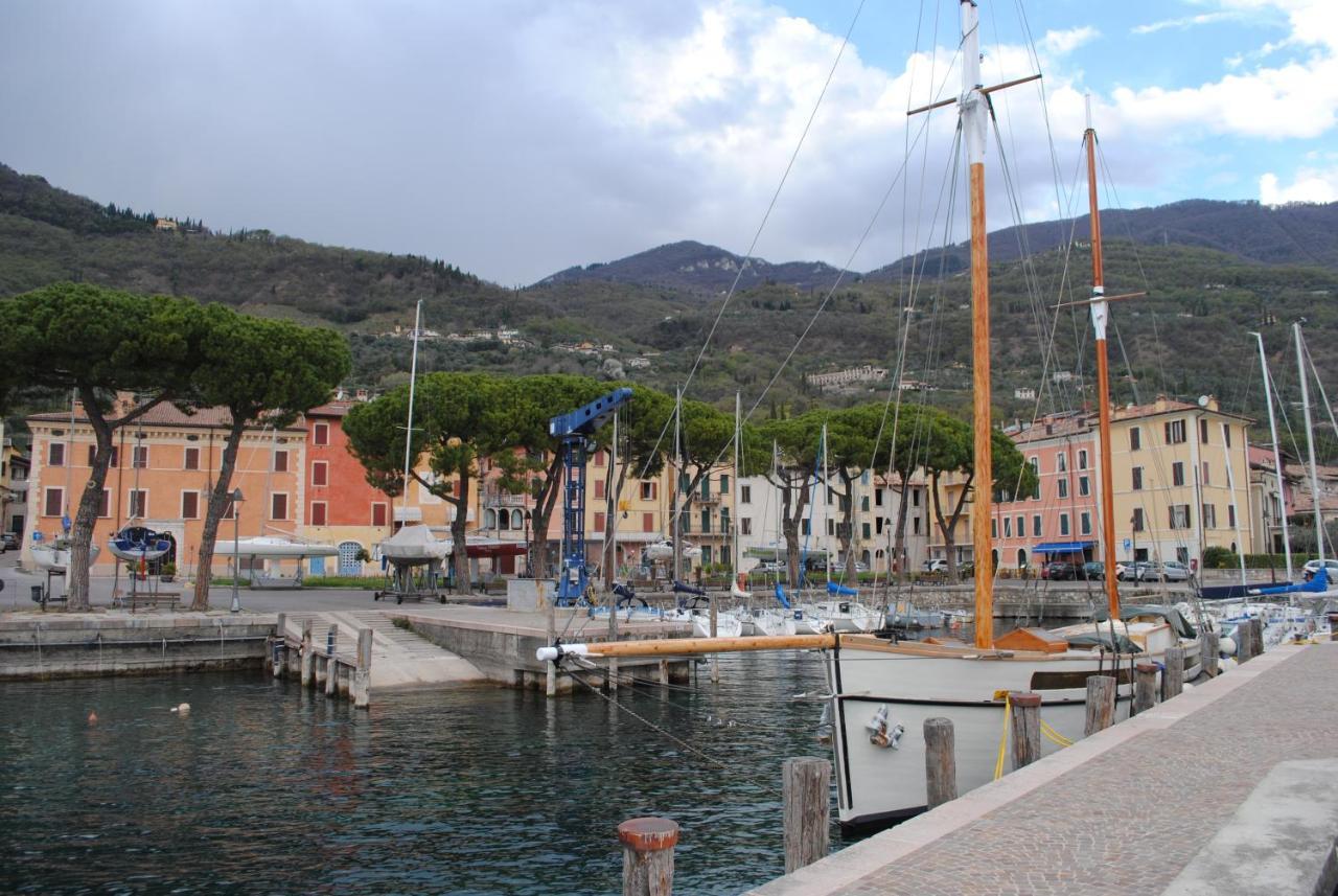 Appartamento Ciagoli Bogliaco المظهر الخارجي الصورة
